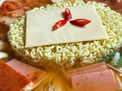 经典部队锅-勾勾锅(联宝公寓店)