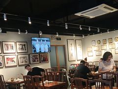 -崔义清鲁菜馆(大明湖店)