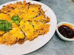 潮州蚝仔烙-博多新记·粤菜(复兴店)