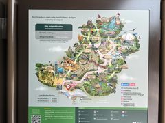 -新加坡飞禽公园