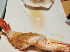-三石铁板烧(紫竹桥店)