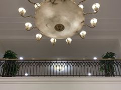 -锦江饭店锦北楼-锦江厅
