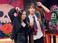 -南宁方特东盟神画