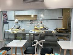 大堂-罗莎蛋糕魔法师(瓜堤店)