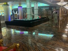 -良子健身(金融街店)