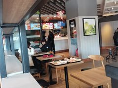 -肯德基(南五店)