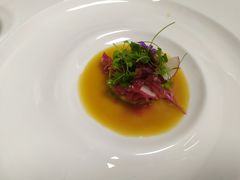 金枪鱼牛油果塔塔-蝶舍·MAISON PAPILLON