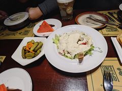 -马迭尔德式西餐精酿啤酒屋(中央大街店)