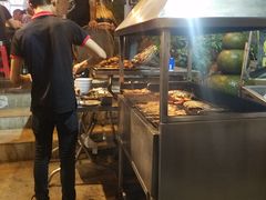 -Doo Dee Thai Food(Issan/Isaan/Esan)
