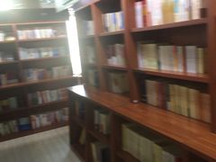 -卓尔书店咖啡吧