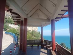 -灵山岛风景区