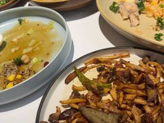 -Aqua Oasis 水天堂(相城天虹商场店)