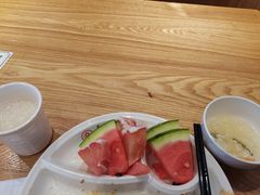 -素满香·素食自助餐(西安·民乐园店)