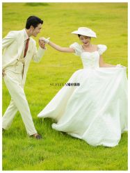 -苏菲雅婚纱摄影(西三路)