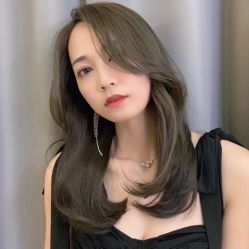 -SY COLOUR专业烫染