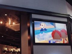 门面-渝是乎川渝小炒(新世界百货望京店)