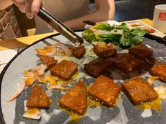 -么肆烤肉·中式自助·烤肉大排档(街道口季佳PAI店)