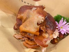 -唐山宴大唐州府精品中餐