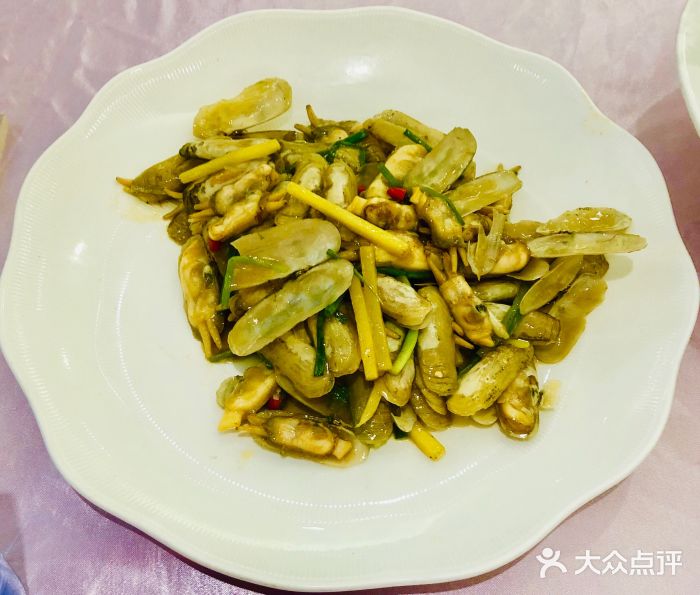 宝燕壹号(徐汇店)图片
