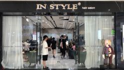 -IN STYLE·全国形象店