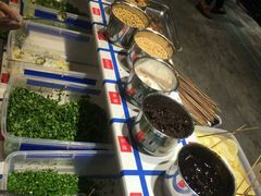 -钢管厂歆瑞源油卤串串香(春熙路太古里店)
