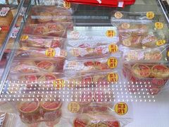 -味多美蛋糕(新和平里店)