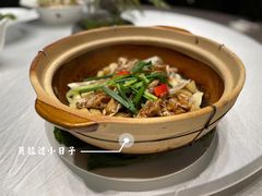 -广东道至正餐厅(区庄店)