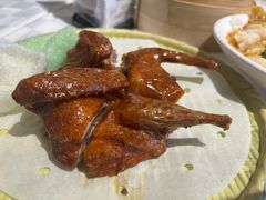 -春满园·早茶·粤菜·宴会(粤海店)