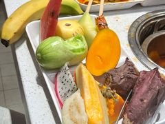 -龍歌自助小火锅(漳州二路爱购店)