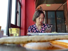 -Kathleen's Waitan 凯圣琳江景西餐厅(外滩店)