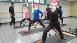 -榕树上·瑜伽普拉提