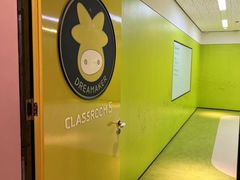 -卓美LAMDA戏剧演讲与培训中心(亚运村店)