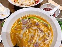 -漆黑觉米粉(三里屯店)