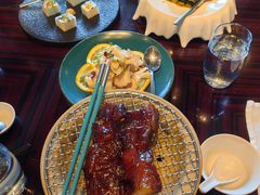 -新天世纪中餐厅