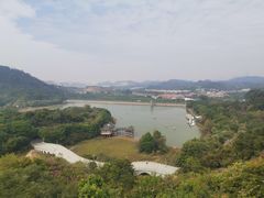 -水濂山森林公园