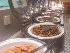 -豪享悦牛排自助餐厅(天河城店)