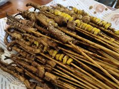 -十里铺铁板鱿鱼