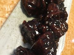 iphone_upload_pic-小郭私房菜·海肠捞饭店(学士街店)