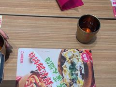 -小杨生煎(香港名都店)