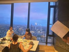 -无锡苏宁银河国际酒店-悦府65中餐厅