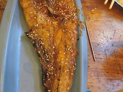 -二发烧烤(亚麻厂店)