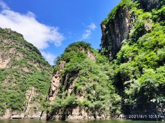 -龙庆峡风景区