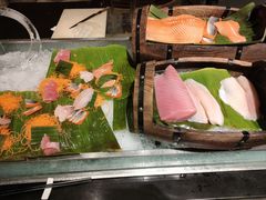 -合肥皇冠假日酒店·菲亚斯特自助餐厅(黄山路店)