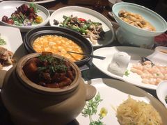 -上海小南国(正大店)