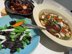 -鹿港小镇(悠唐店)