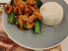 -中山威尼斯西餐厅(扬名广场店)