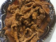 -满口香饭店