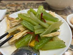 -老乌家特色小炒泡馍(大皮院店)
