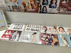 -天真蓝照相馆(杭州滨江宝龙店)