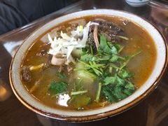乌兰花羊杂-真食净香居·内蒙烧麦(亚运村店)